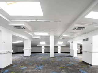 Фотография Аренда офиса, 376 м² , Цветной бульвар 30с1 №7 Фотография Аренда офиса, 376 м² , Цветной бульвар 30с1 №7