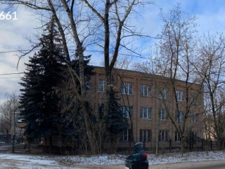 Фотография Отдельно стоящее здание, Красная улица 78  №2