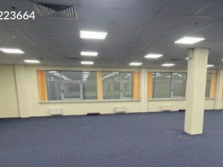 Аренда офиса 318 м² 2-я Лыковская улица 63с10 