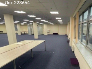 Фотография Аренда офиса, 318 м² , 2-я Лыковская улица 63с10  №3