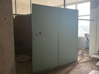 Фотография Аренда помещения свободного назначения, 260 м² , Молодёжная улица 7к1 №18 Фотография Аренда помещения свободного назначения, 260 м² , Молодёжная улица 7к1 №18