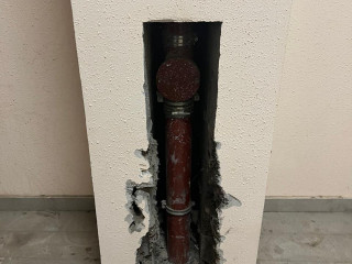 Фотография Аренда помещения свободного назначения, 260 м² , Молодёжная улица 7к1 №20 Фотография Аренда помещения свободного назначения, 260 м² , Молодёжная улица 7к1 №20