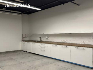 Фотография Аренда офиса, 514 м² , улица Нобеля 1  №3