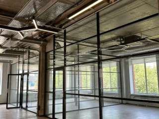 Фотография Аренда офиса, 1112 м² , улица Нобеля 1  №2