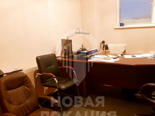 Фотография Аренда производственного помещения, 150 м² , Октябрьская улица 127 №7 Фотография Аренда производственного помещения, 150 м² , Октябрьская улица 127 №7