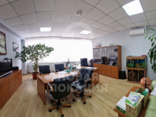 Фотография Аренда офиса, 500 м² , улица Игоря Москаленко 137с2  №46