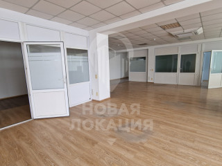 Фотография Аренда офиса, 500 м² , улица Игоря Москаленко 137с2  №35