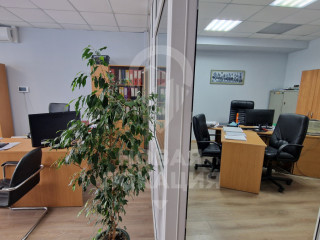 Фотография Аренда офиса, 500 м² , улица Игоря Москаленко 137с2  №15