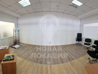 Фотография Аренда офиса, 500 м² , улица Игоря Москаленко 137с2  №43