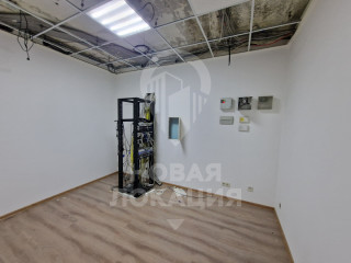 Фотография Аренда офиса, 500 м² , улица Игоря Москаленко 137с2  №35