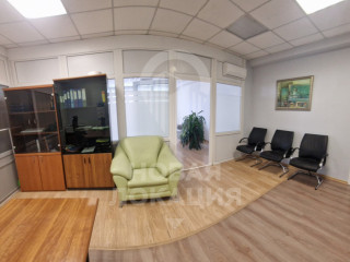 Фотография Аренда офиса, 500 м² , улица Игоря Москаленко 137с2  №48