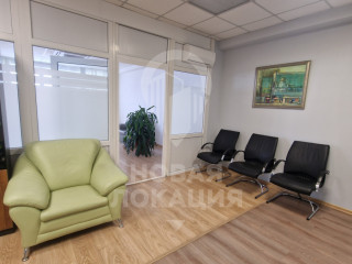 Фотография Аренда офиса, 500 м² , улица Игоря Москаленко 137с2  №32