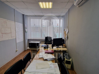 Фотография Аренда офиса, 500 м² , улица Игоря Москаленко 137с2  №21