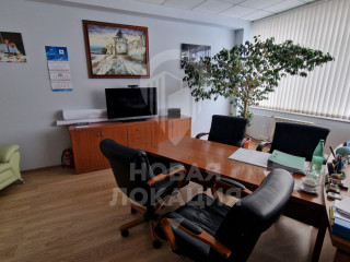 Фотография Аренда офиса, 500 м² , улица Игоря Москаленко 137с2  №5