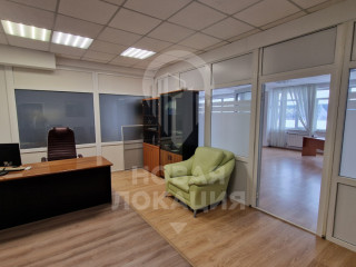 Фотография Аренда офиса, 500 м² , улица Игоря Москаленко 137с2  №40