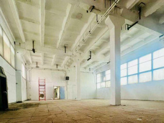 Фотография Аренда помещения свободного назначения, 583 м² , Автомобильный проезд 9с2  №2