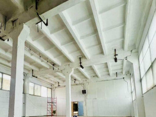 Аренда помещения свободного назначения 583 м² Автомобильный проезд 9с2 