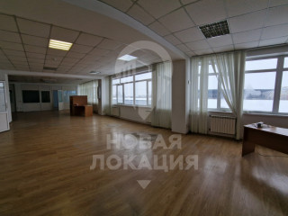 Фотография Аренда офиса, 5000 м² , улица Игоря Москаленко 137с2  №44
