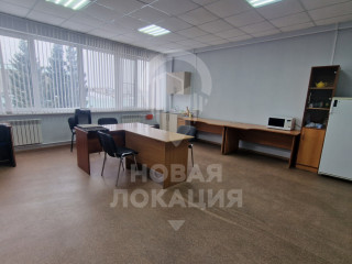 Фотография Аренда офиса, 5000 м² , улица Игоря Москаленко 137с2  №28