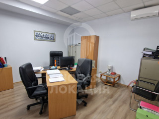 Фотография Аренда офиса, 5000 м² , улица Игоря Москаленко 137с2  №18