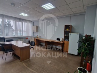 Фотография Аренда офиса, 5000 м² , улица Игоря Москаленко 137с2  №26