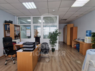 Фотография Аренда офиса, 5000 м² , улица Игоря Москаленко 137с2  №21