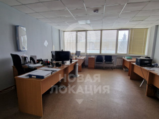 Фотография Аренда офиса, 5000 м² , улица Игоря Москаленко 137с2  №10