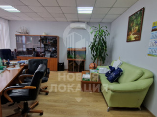 Фотография Аренда офиса, 5000 м² , улица Игоря Москаленко 137с2  №1