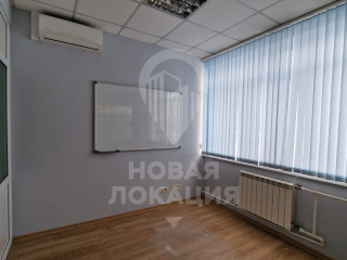 Фотография Аренда офиса, 5000 м² , улица Игоря Москаленко 137с2  №41