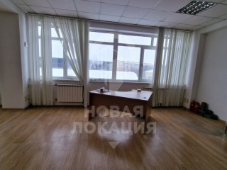 Фотография Аренда офиса, 5000 м² , улица Игоря Москаленко 137с2  №7