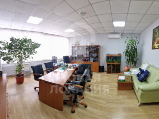 Фотография Аренда офиса, 5000 м² , улица Игоря Москаленко 137с2  №45