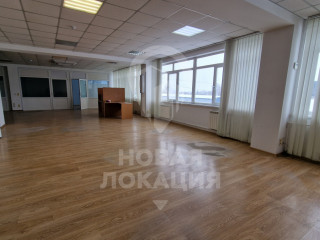 Фотография Аренда офиса, 5000 м² , улица Игоря Москаленко 137с2  №4