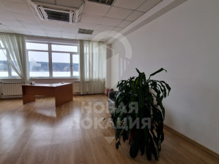 Фотография Аренда офиса, 5000 м² , улица Игоря Москаленко 137с2  №34