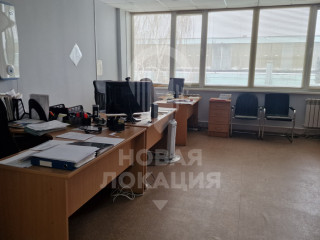 Фотография Аренда офиса, 5000 м² , улица Игоря Москаленко 137с2  №3