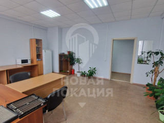 Фотография Аренда офиса, 5000 м² , улица Игоря Москаленко 137с2  №29