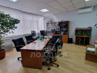 Фотография Аренда офиса, 5000 м² , улица Игоря Москаленко 137с2  №9