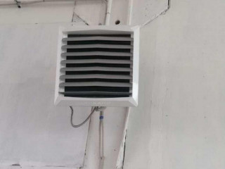 Фотография Аренда помещения свободного назначения, 1500 м² , Автомобильный проезд 9с2 №5 Фотография Аренда помещения свободного назначения, 1500 м² , Автомобильный проезд 9с2 №5