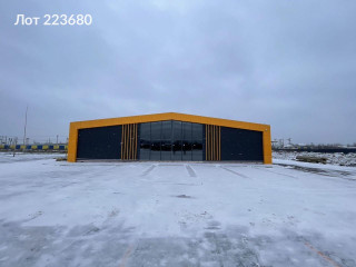 Фотография Аренда магазина, 280 м² , Крылатая улица 5  №1