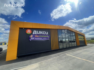 Фотография Аренда магазина, 280 м² , Крылатая улица 5  №5