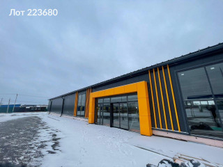 Фотография Аренда магазина, 280 м² , Крылатая улица 5  №3