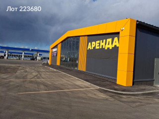 Фотография Аренда магазина, 350 м² , Крылатая улица 5  №2