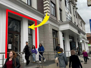 Фотография Аренда помещения свободного назначения, 65 м² , Бауманская улица 7с1  №2