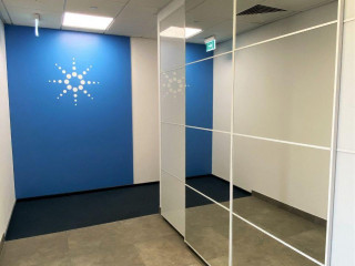 Фотография Аренда офиса, 386 м² , Космодамианская набережная 52с1  №3