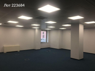 Аренда офиса 386 м² Космодамианская набережная 52с1 