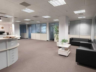 Фотография Аренда офиса, 703 м² , Космодамианская набережная 52с4  №3