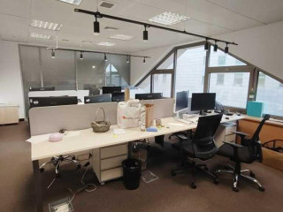 Аренда офиса 703 м² Космодамианская набережная 52с4 