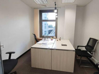 Фотография Аренда офиса, 703 м² , Космодамианская набережная 52с4  №2