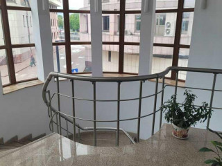 Фотография Аренда офиса, 266 м² , Космодамианская набережная 52с10  №2