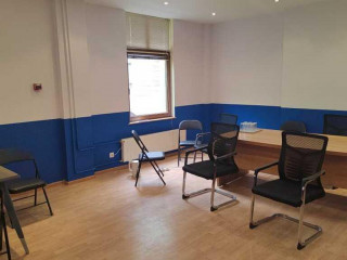 Фотография Аренда офиса, 266 м² , Космодамианская набережная 52с10  №3