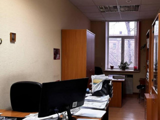 Фотография Аренда офиса, 371 м² , улица Барклая 13с2 №2 Фотография Аренда офиса, 371 м² , улица Барклая 13с2 №2